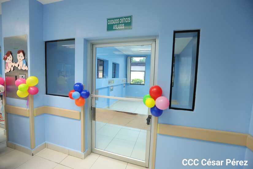 HOSPITAL