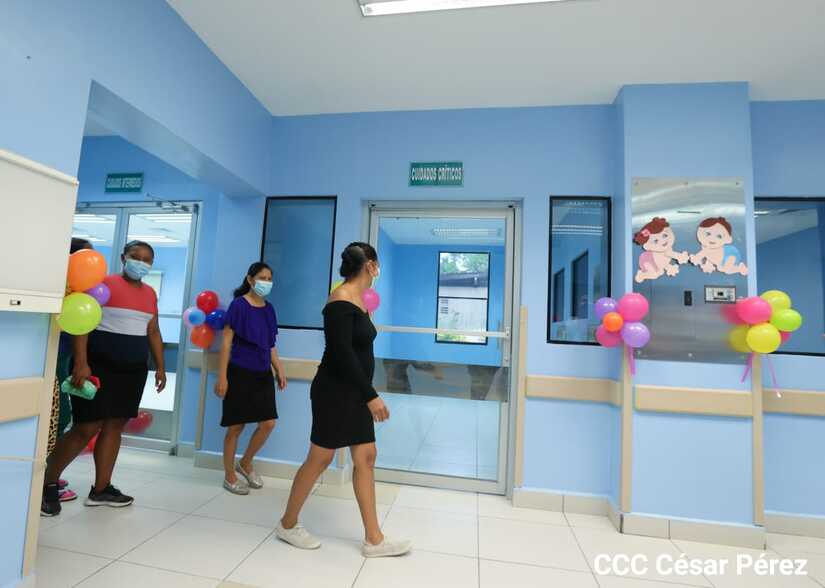HOSPITAL
