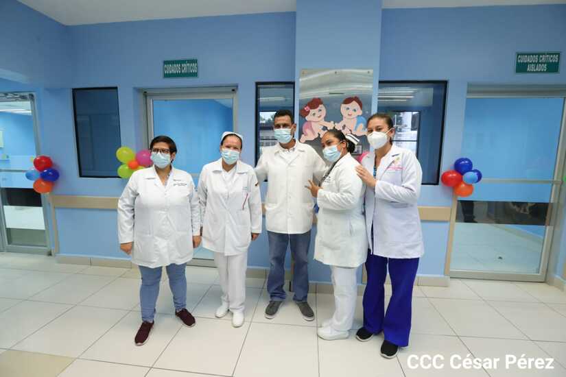 HOSPITAL
