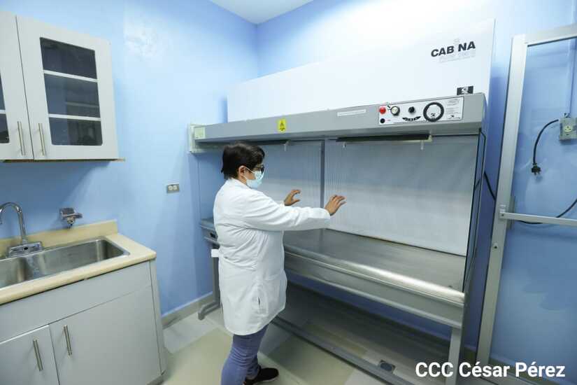 HOSPITAL