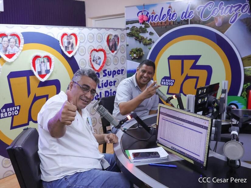 radio