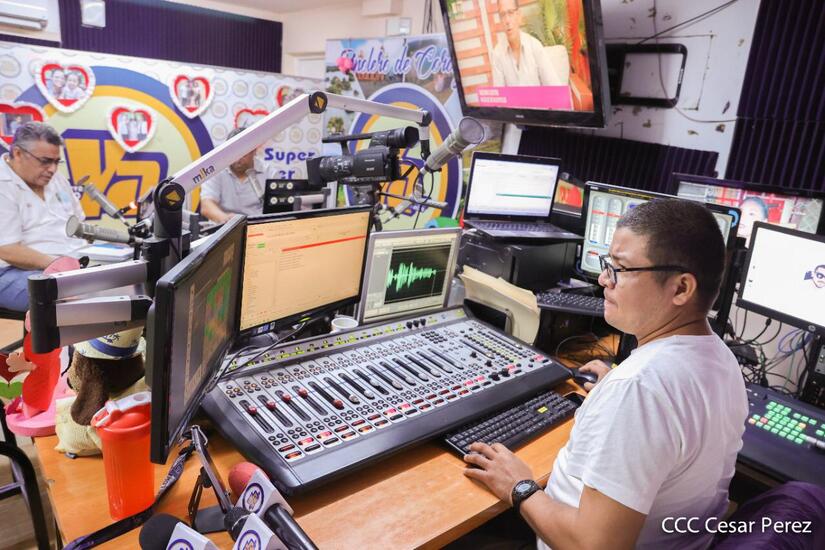 radio