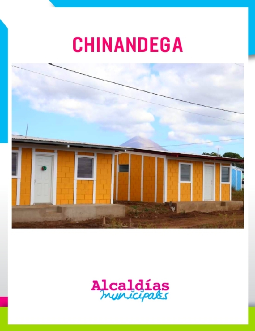 viviendas
