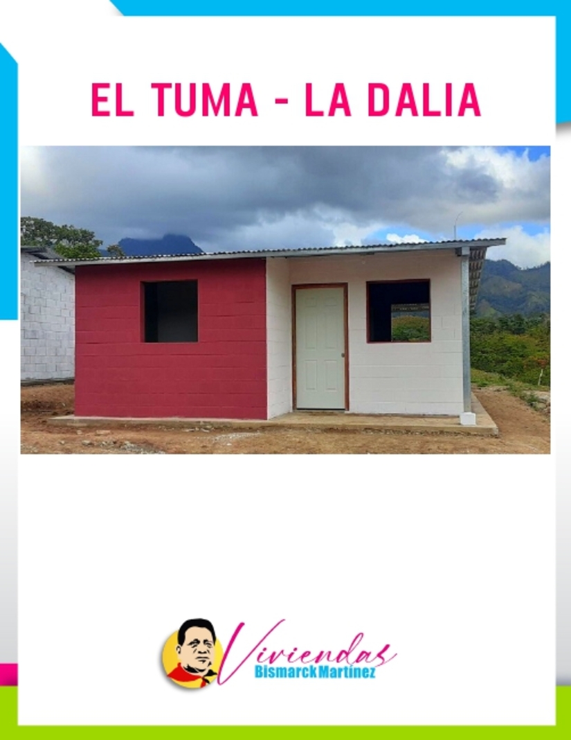 viviendas