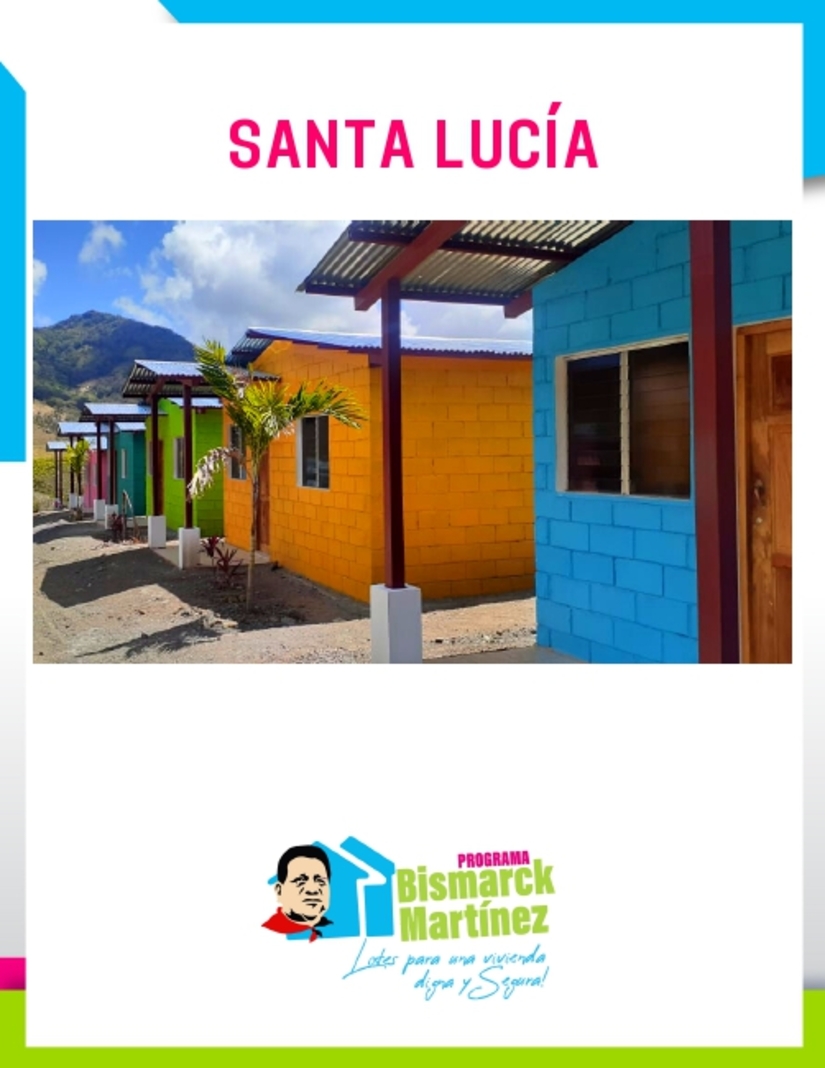 viviendas