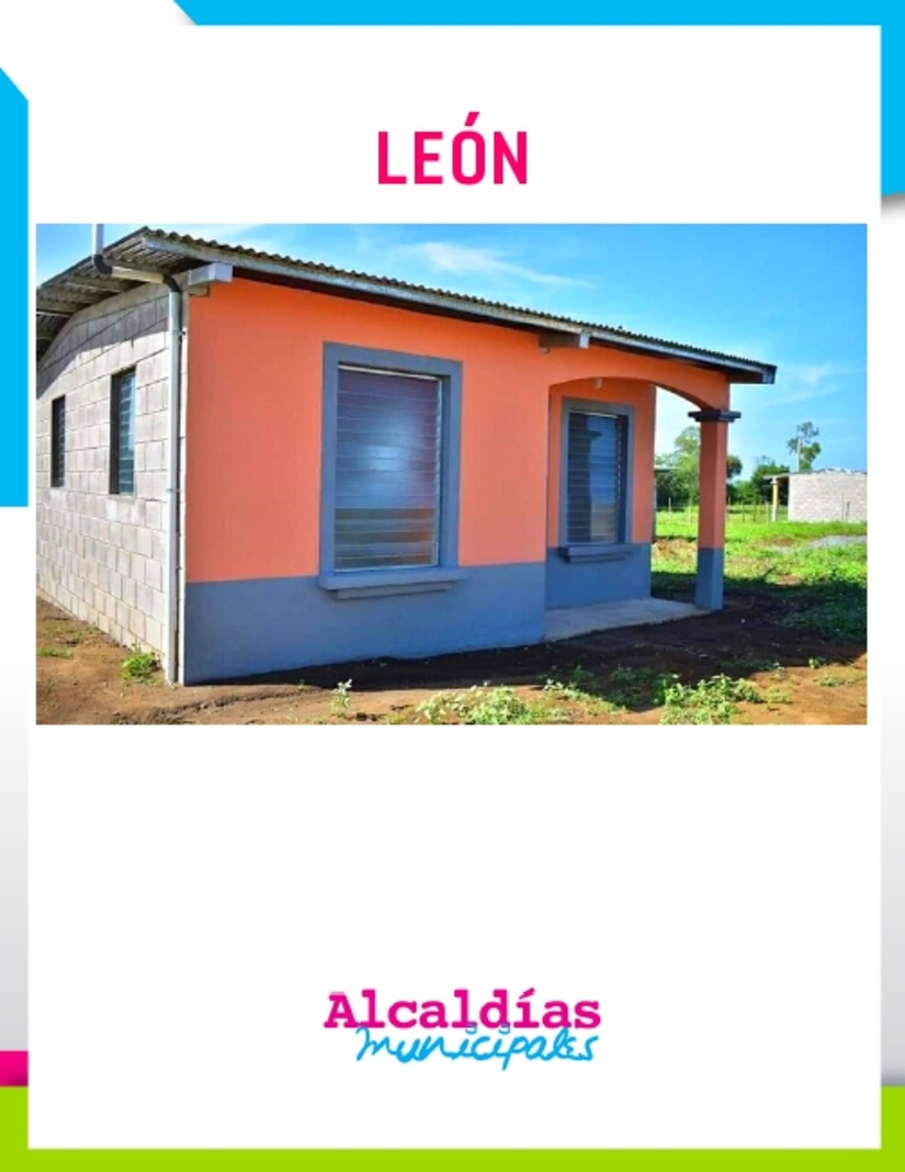 viviendas