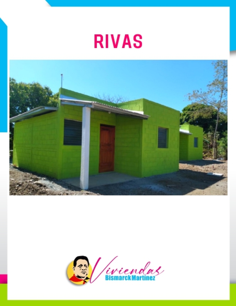 viviendas