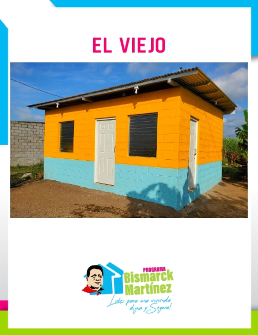 viviendas
