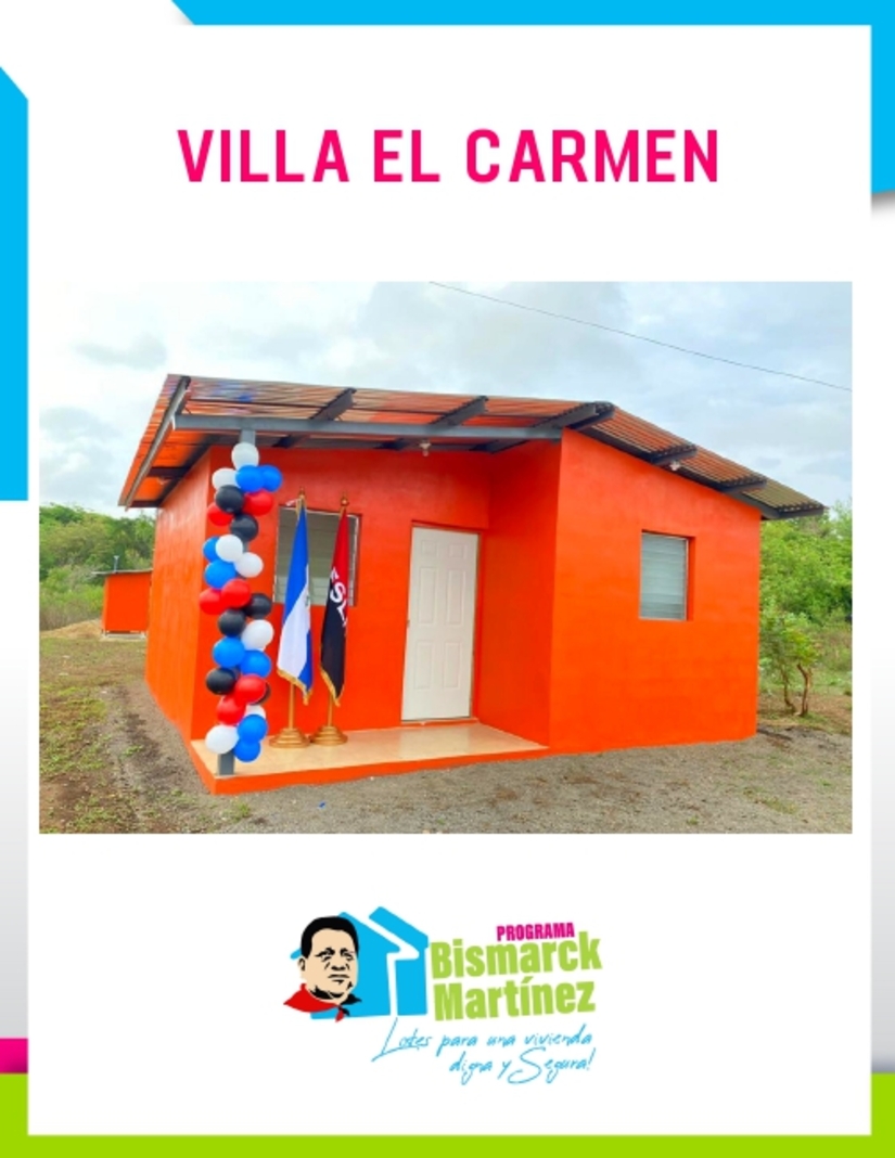 viviendas