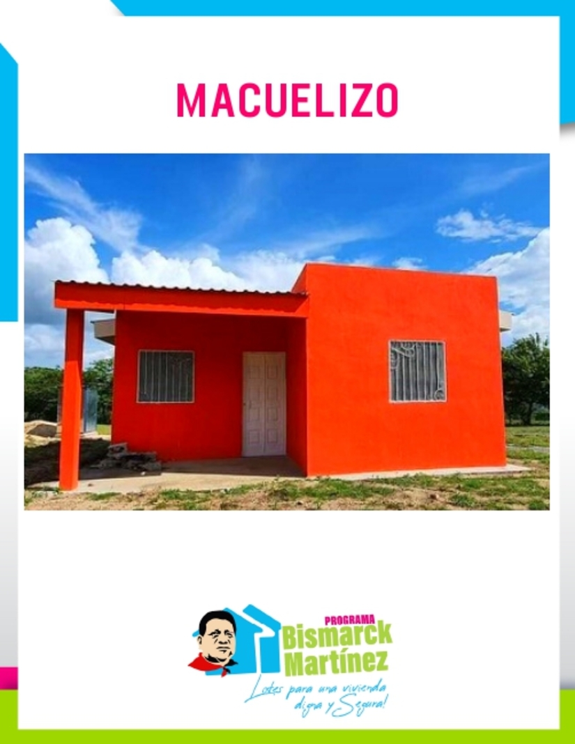 viviendas