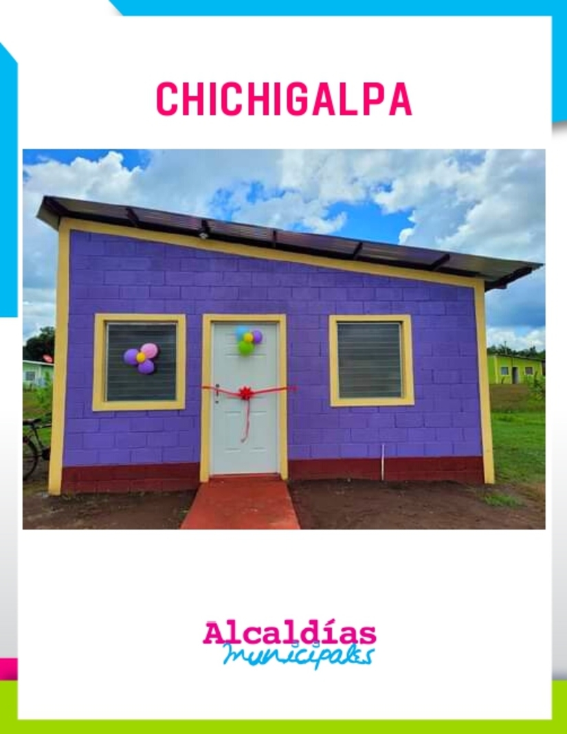 viviendas