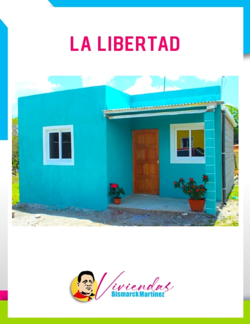 viviendas