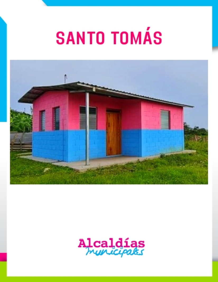 viviendas