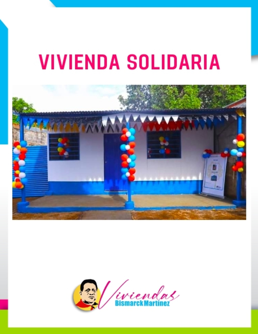 viviendas