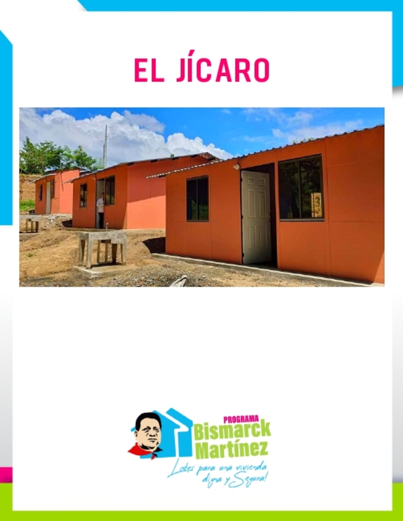 viviendas