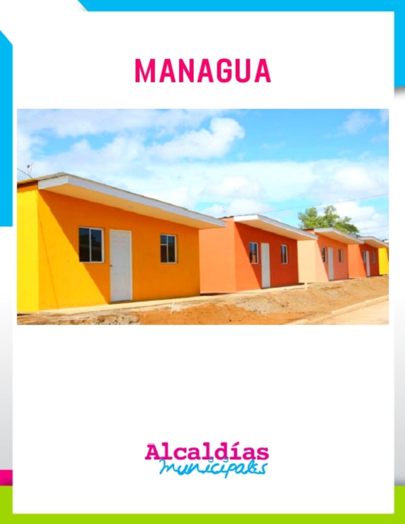 viviendas