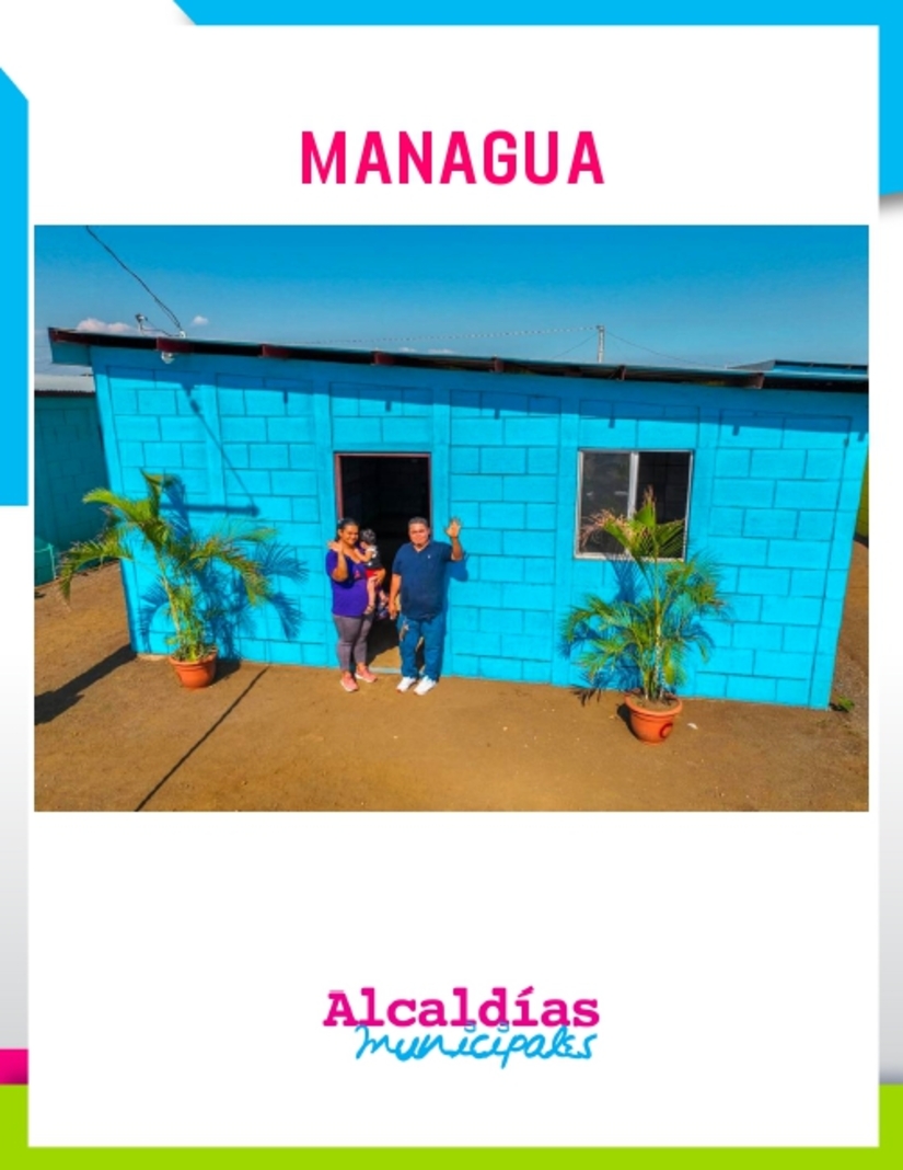 viviendas