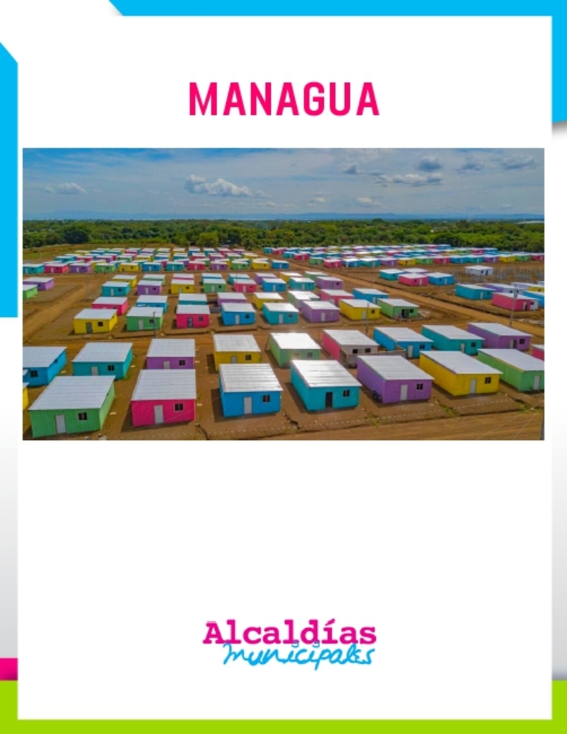 viviendas