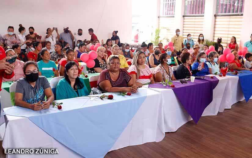 COMERCIANTES
