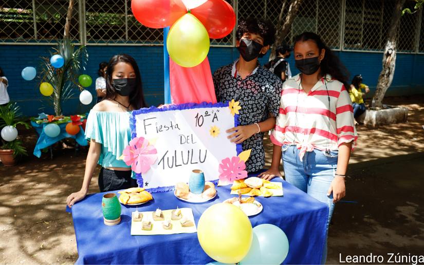 nicarao