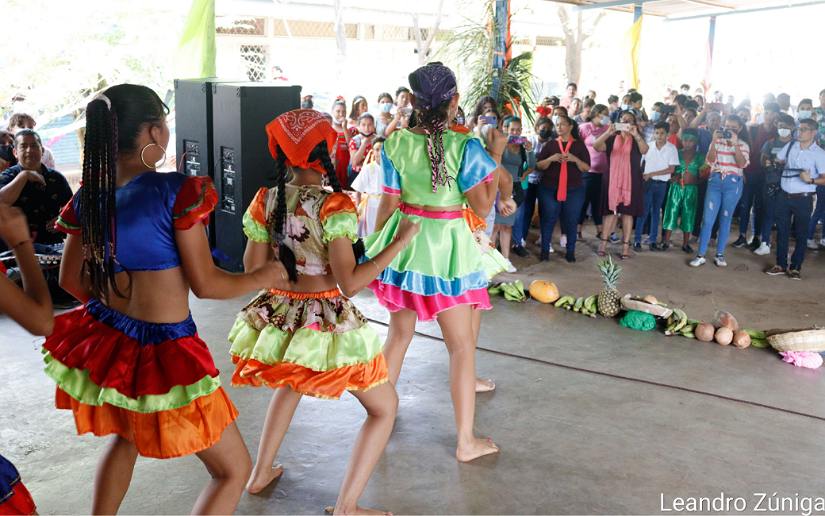 nicarao