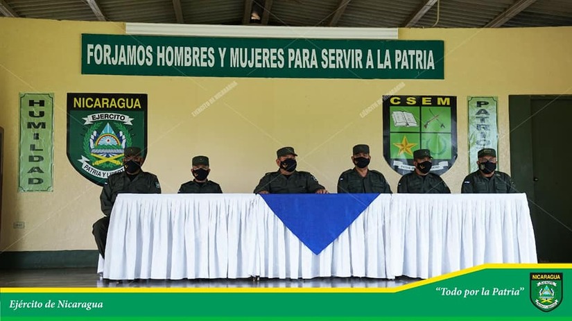 ejercito