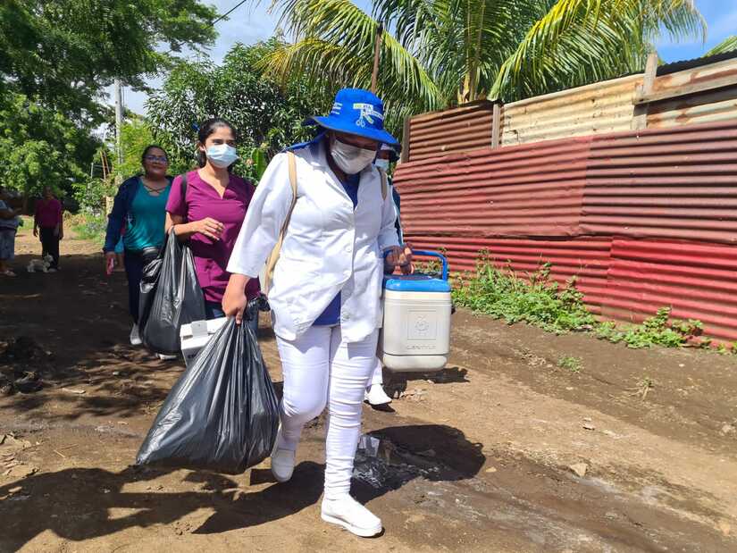 vacunacion