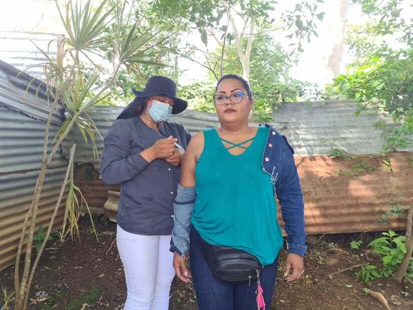 vacunacion