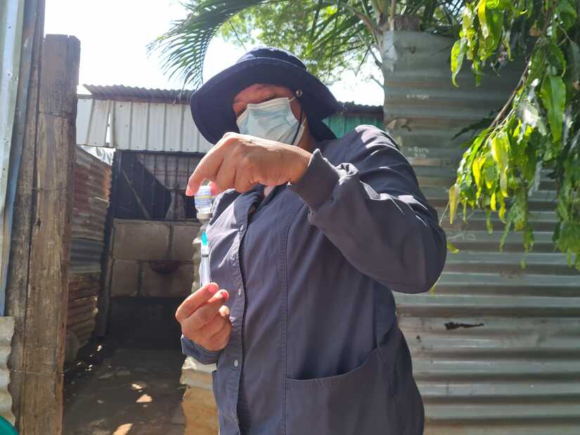 vacunacion