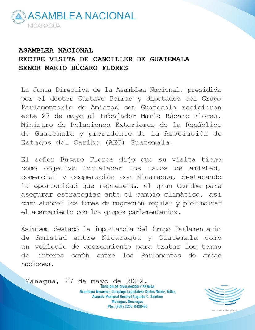 asamblea