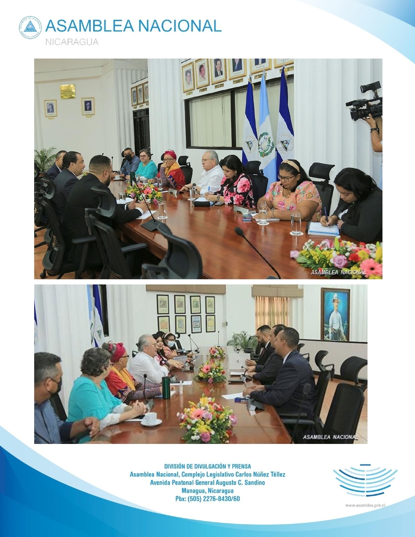 asamblea