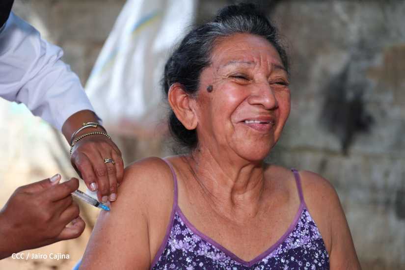 vacunacion