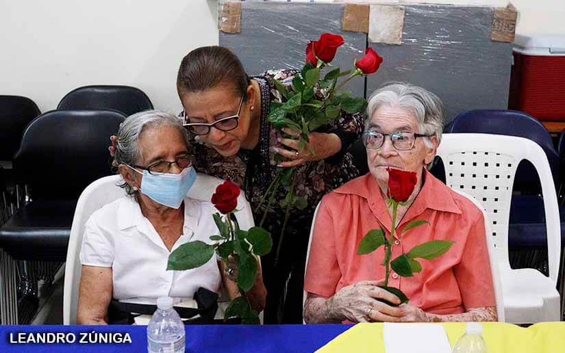 madres