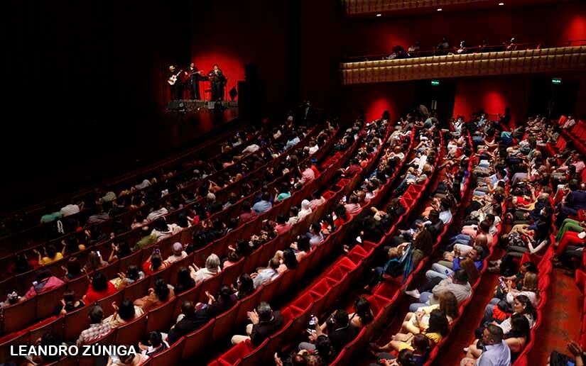 teatro