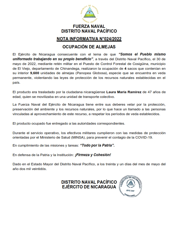 MENSAJE