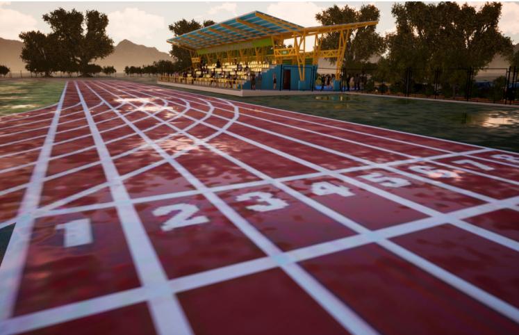 atletismo