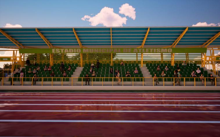 atletismo
