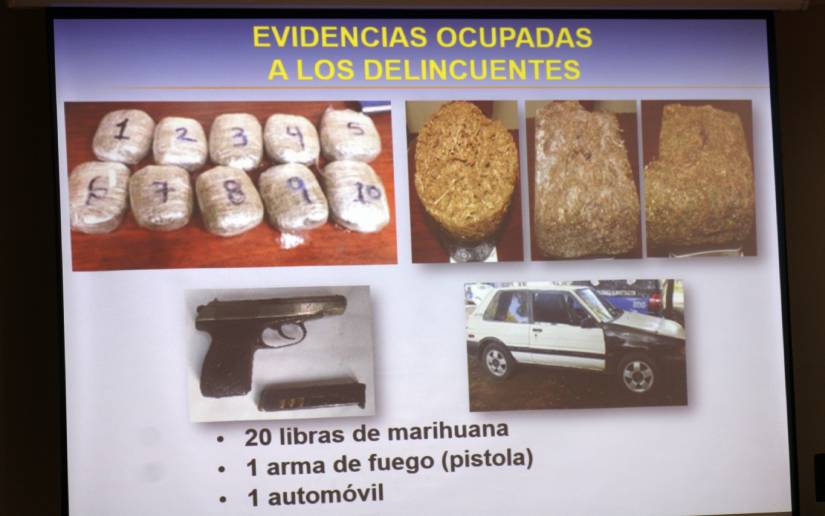 informe