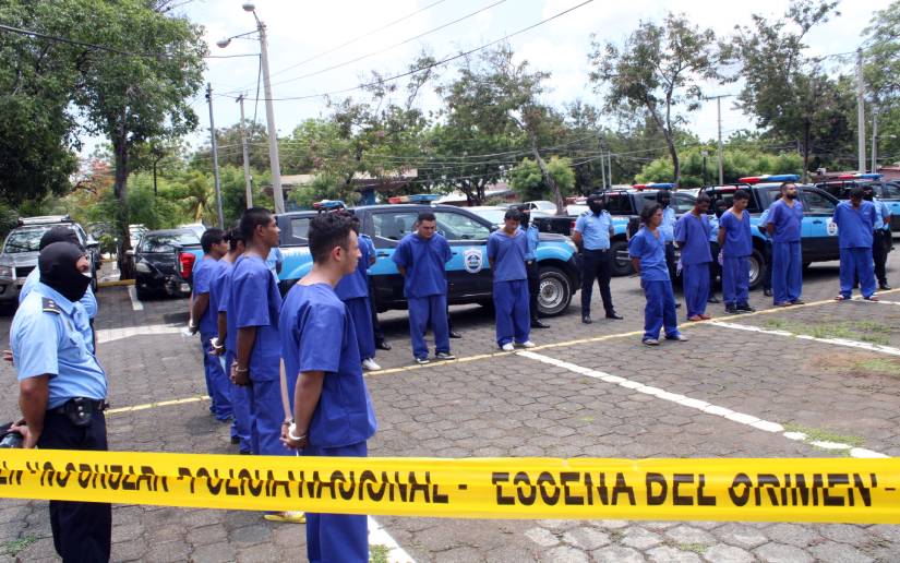 informe