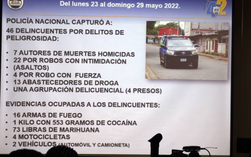 informe