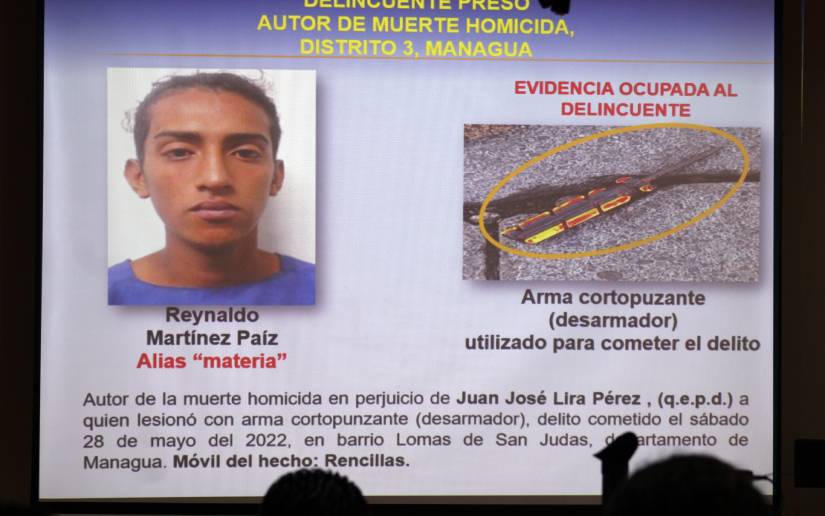 informe