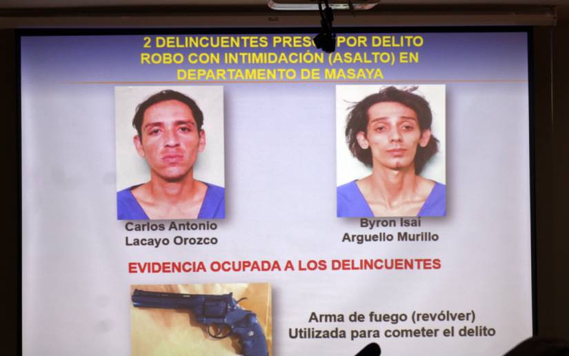 informe