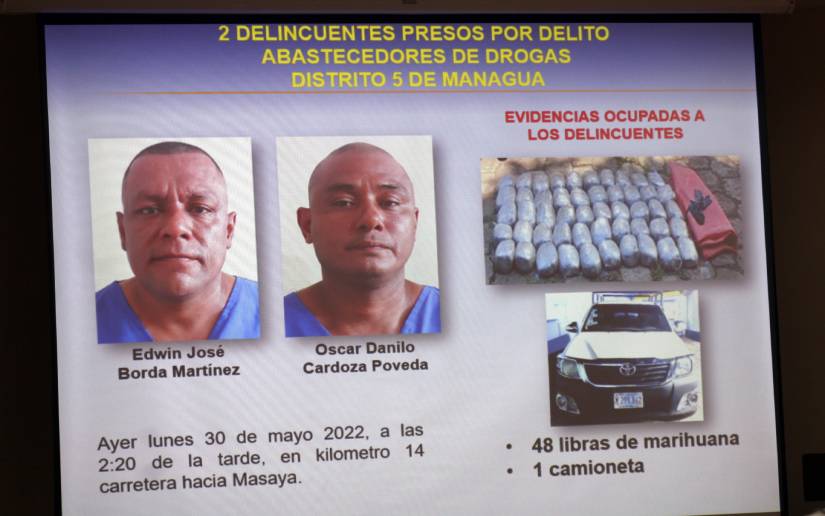 informe
