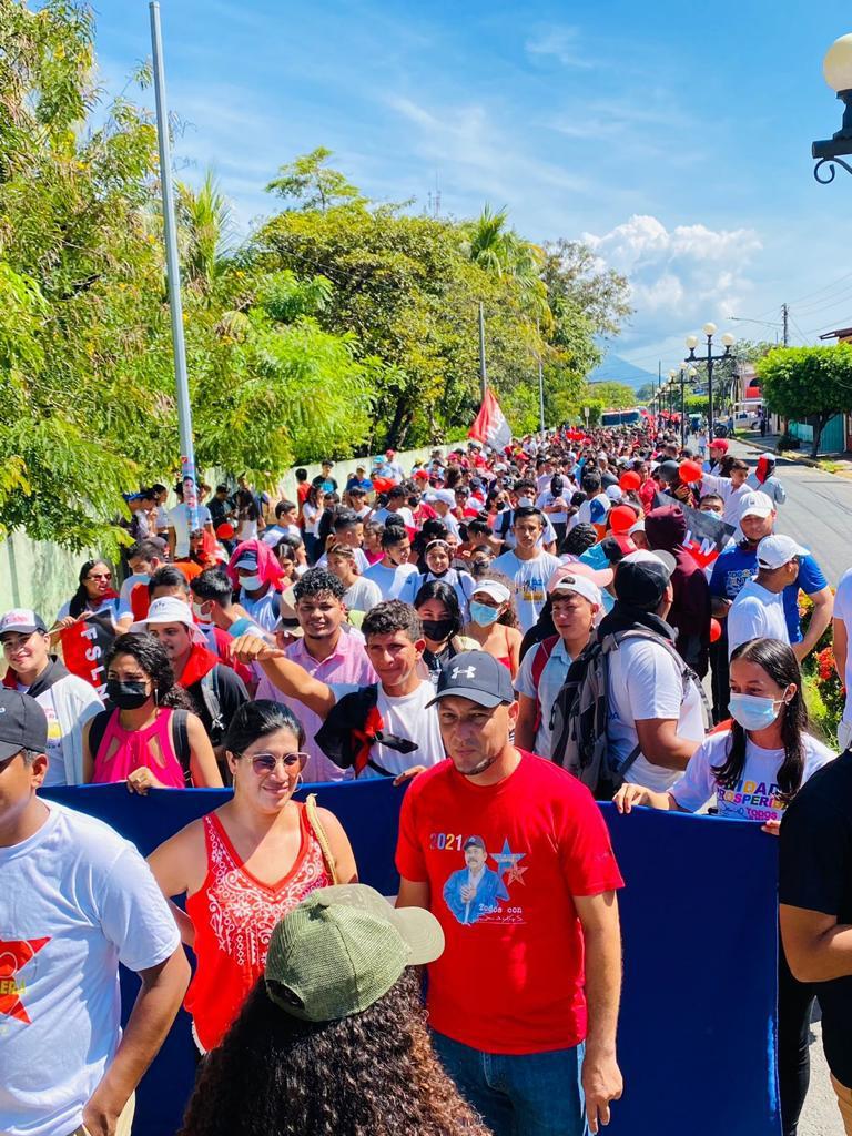 JUVENTUD