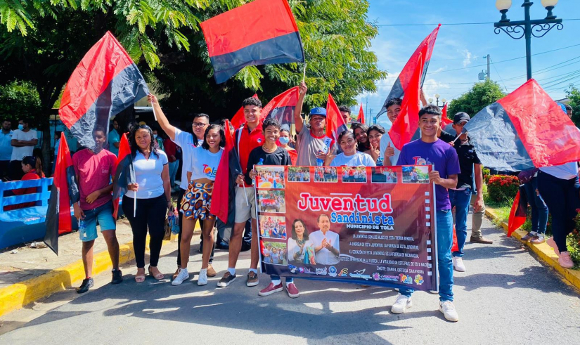 JUVENTUD
