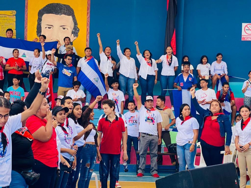 JUVENTUD