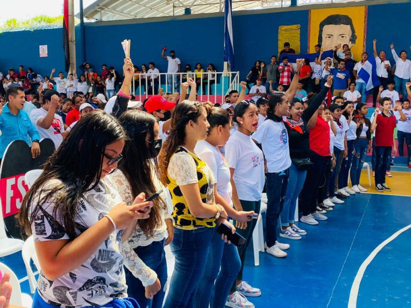 JUVENTUD