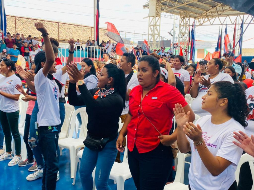 JUVENTUD