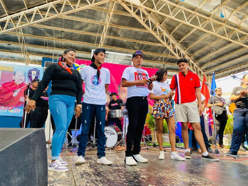 JUVENTUD