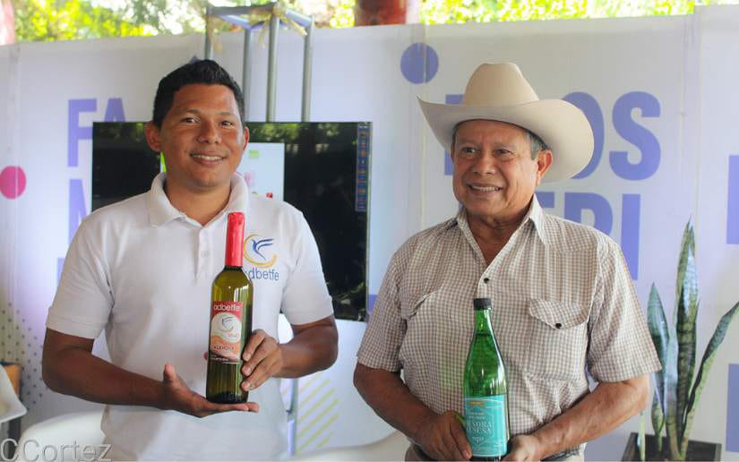 VINOS